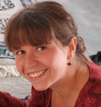 Комиссарук Екатерина Львовна