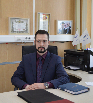 Рычков Вадим Александрович