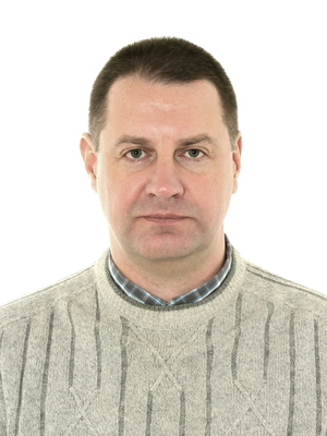 Рябов Виктор Германович