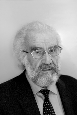 Савёлов Александр Сергеевич