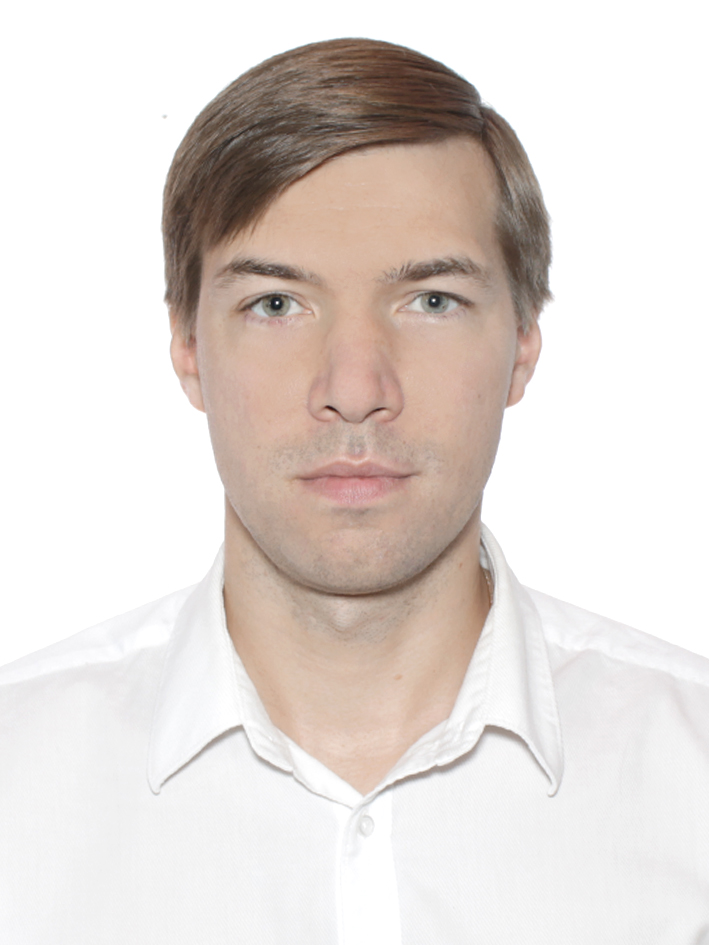 Савкин Дмитрий Александрович