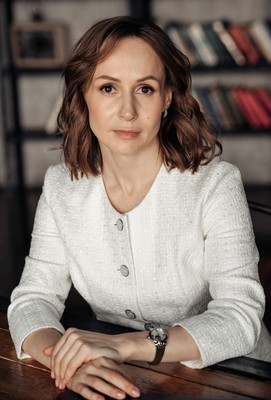 Савченко Алла Юрьевна