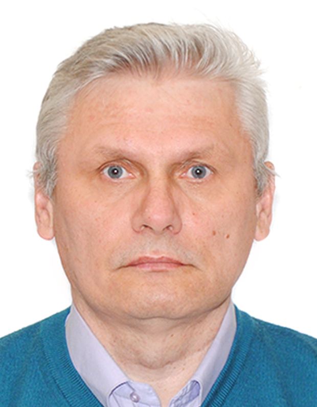 Салмин Владимир Валерьевич