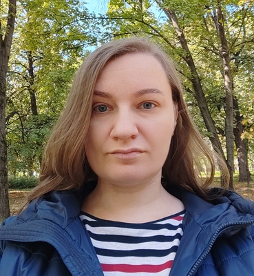 Самойленко Наталия Владимировна