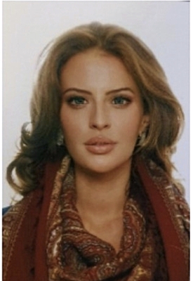 Самойлова Елена Сергеевна