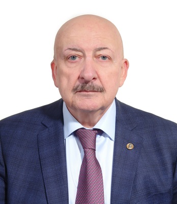 Сафаралиев Гаджимет Керимович