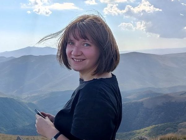 Сергеева Дарья Юрьевна