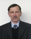 Сергиевский Максим Владимирович