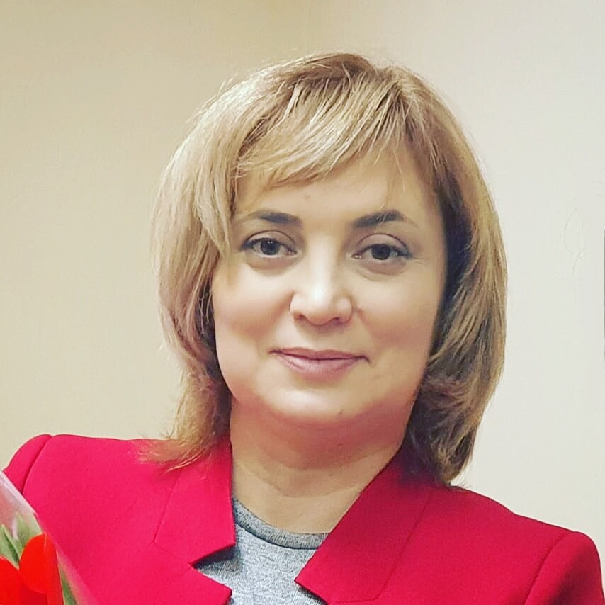 Сигловая Наталия Владимировна