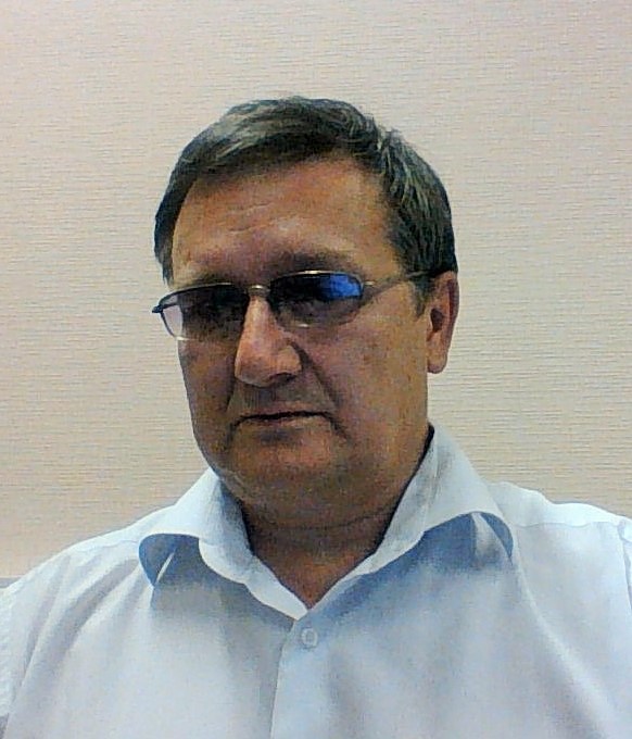 Силенко Аркадий Николаевич