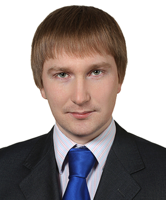 Сильнов Дмитрий Сергеевич