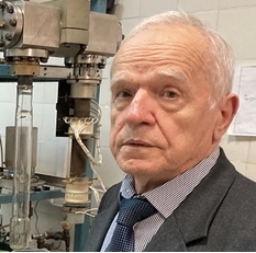 Симонов Валерий Николаевич