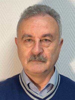 Синев Валерий Витальевич