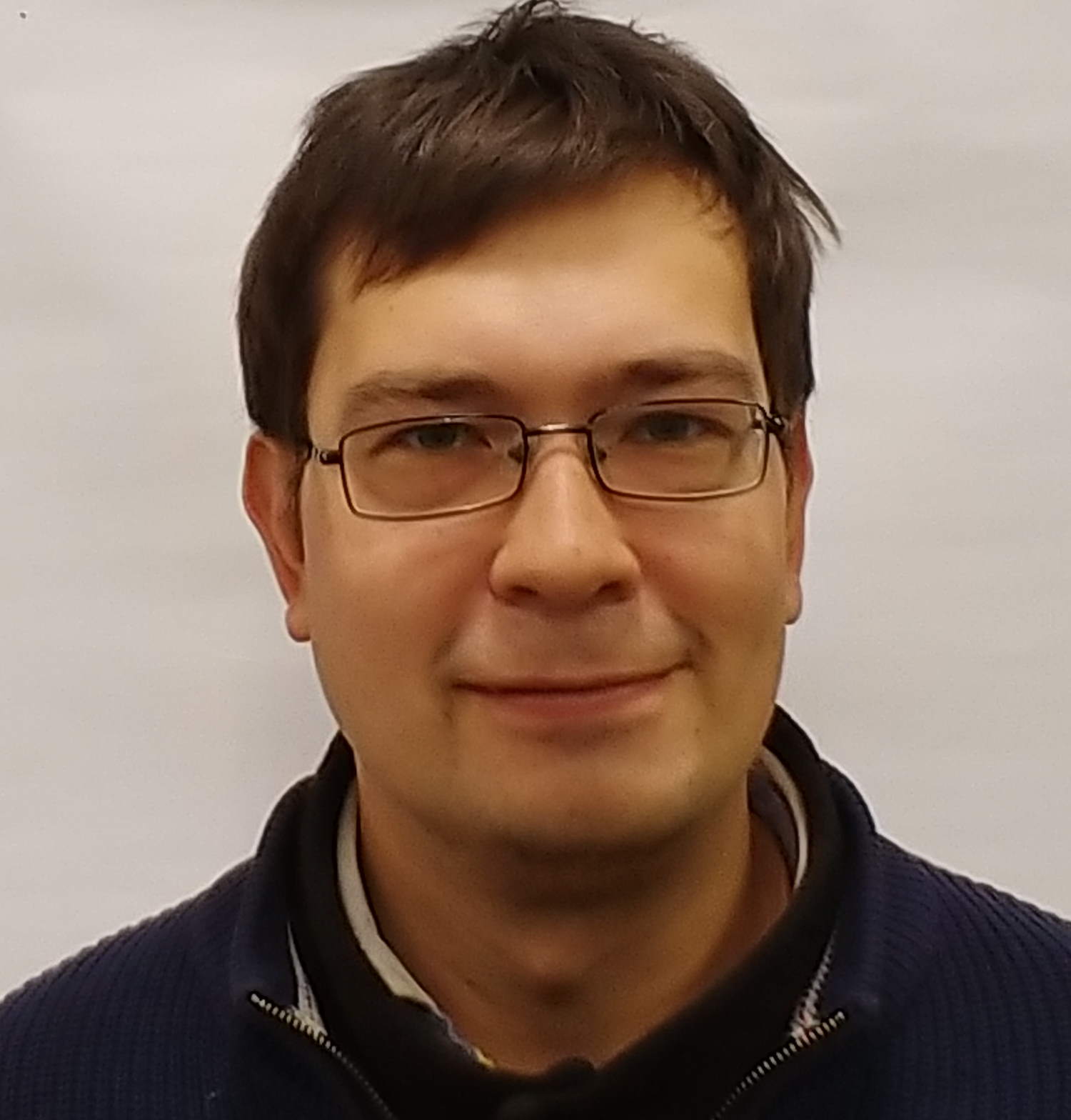 Синельников Дмитрий Николаевич
