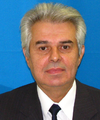 Скорохватов Михаил Дмитриевич