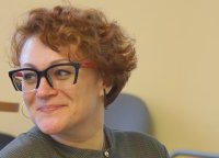 Кондратьева Елена Николаевна