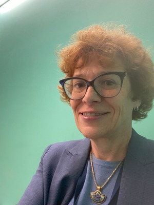 Смирнова Елена Юрьевна