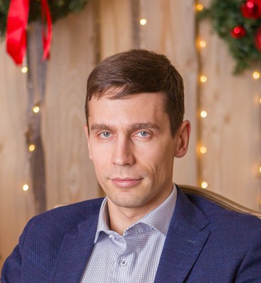 Смирнов Павел Владимирович