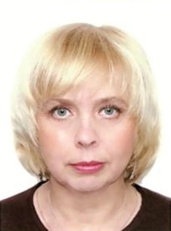 Смурова Татьяна Валентиновна