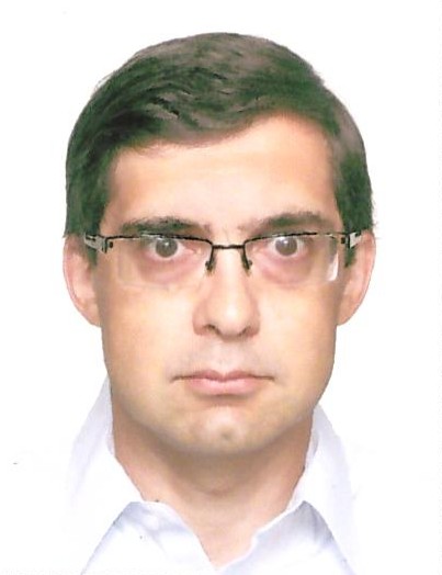 Согоян Армен Вагоевич
