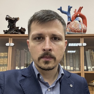 Соколов Алексей Ильясович