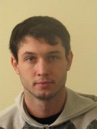 Галочкин Николай Владимирович