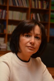 Кондратьева Наталия Борисовна