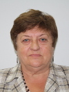 Сорока Ирина Владимировна