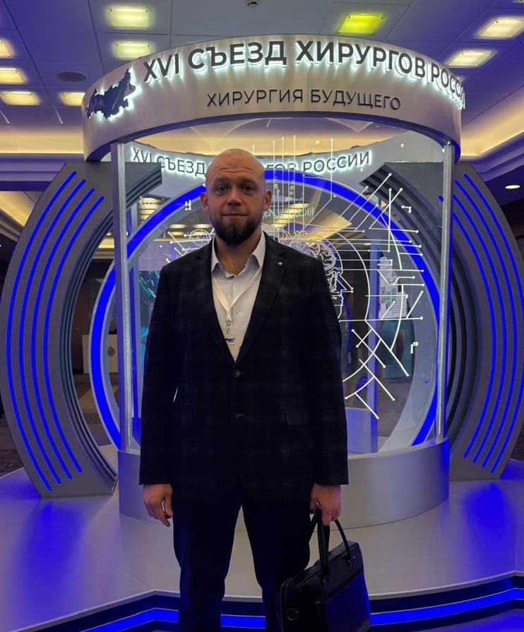 Сорокваша Илья Николаевич