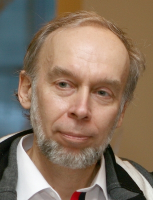 Степанов Сергей Всеволодович