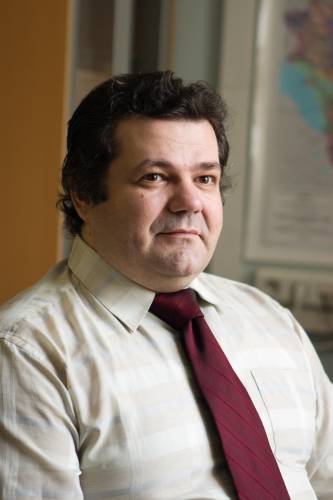 Сумской Сергей Иванович