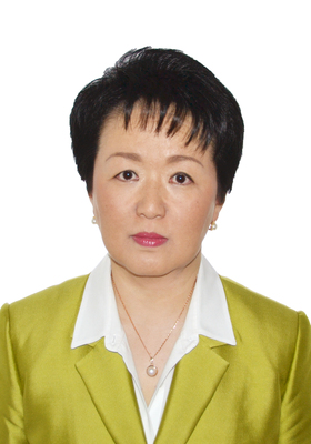 Темяникова Элеонора Борисовна