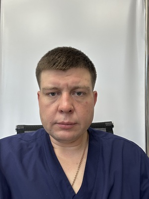 Тимошкин Сергей Павлович