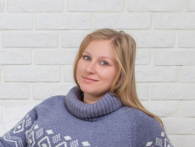 Тихомирова Дарья Валерьевна