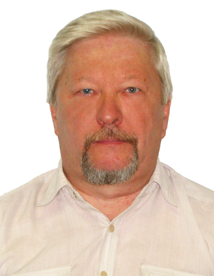 Тихомиров Владимир Олегович