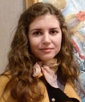 Тихонова Анна Дмитриевна