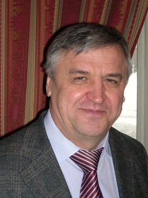 Толстой Александр Иванович