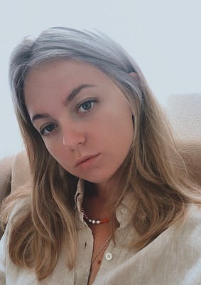 Требущук Ирина Сергеевна