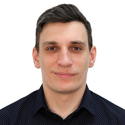 Трибелев Алексей Александрович