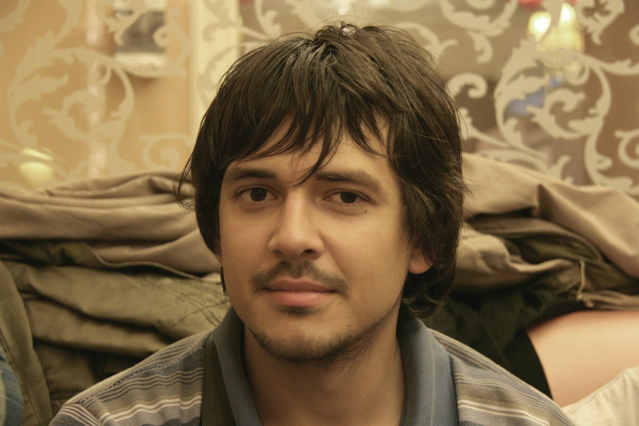 Трифоненков Андрей Владимирович