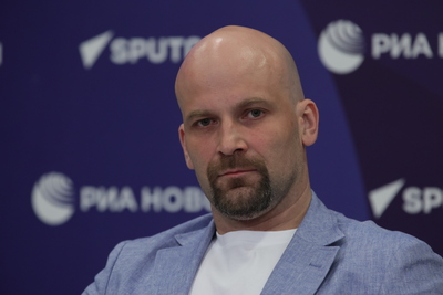 Тронин Иван Владимирович
