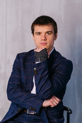 Улизко Михаил Сергеевич