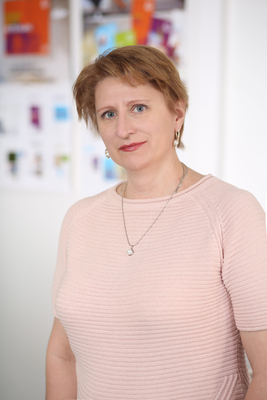Ульянова Екатерина Сергеевна