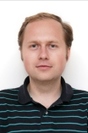 Усачев Николай Александрович