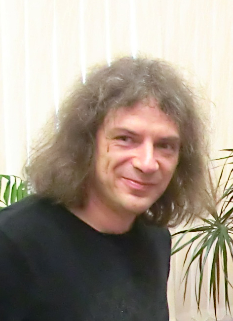 Федотов Александр Михайлович