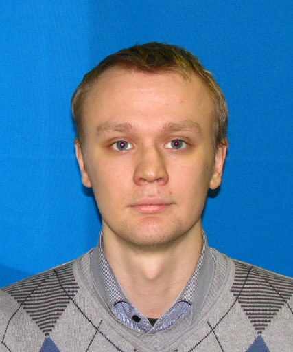 Федотов Иван Владимирович