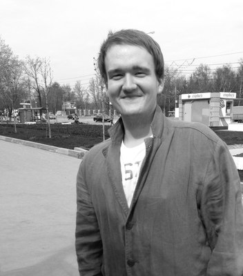Финошин Михаил Александрович