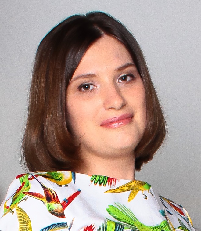 Фроня Анастасия Андреевна