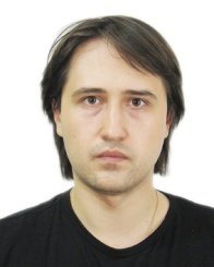 Конушин Антон Сергеевич