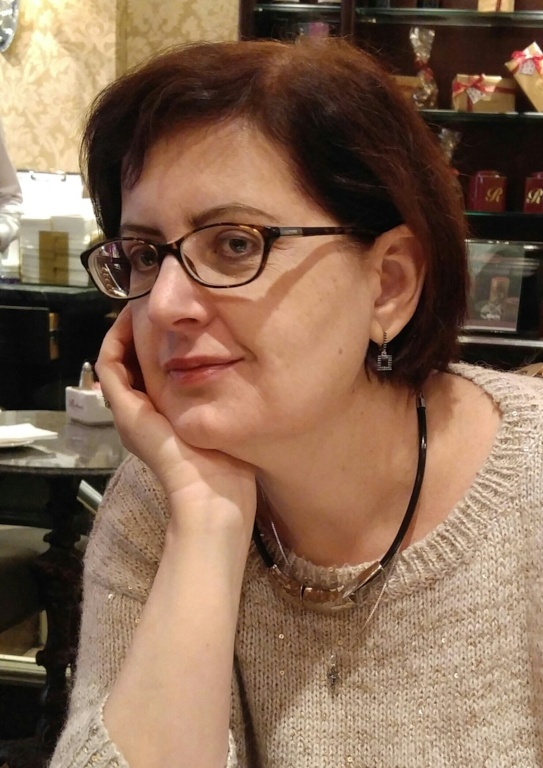 Хотеева Маргарита Сергеевна